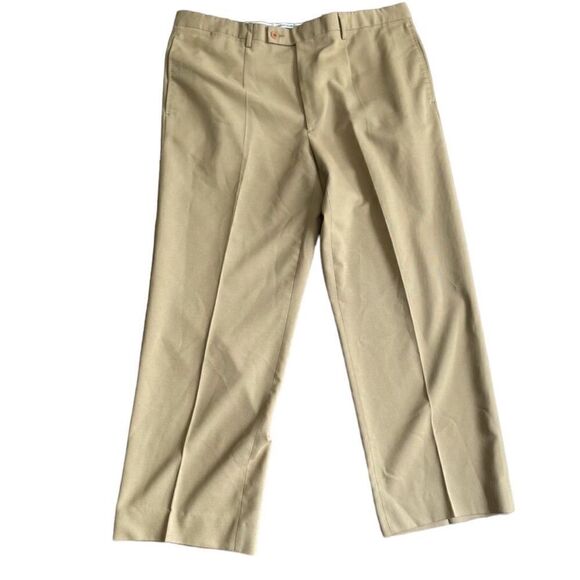 Dolce & Gabbana Vintage Dress Slacks 40 Reg - Picture 1 of 13